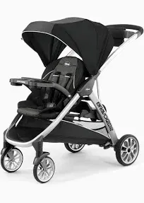 Chicco BravoFor2 Le Double Stroller · Crux