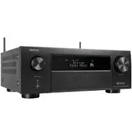 Denon AVR-X4800H