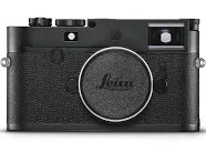 Leica M10 Digital Rangefinder Camera (Silver)