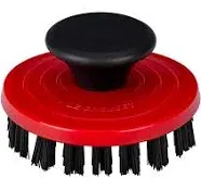 Le Creuset Grill Pan Brush | Nylon Flame