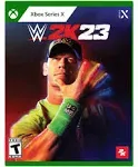 WWE 2K23 - Xbox Series x