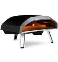 Ooni Koda 16 Gas Powered Pizza Oven Propane (Tank)