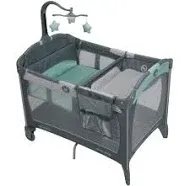 "Graco Pack 'n Play Change 'n Carry Playard"