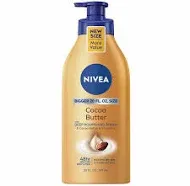 Nivea Cocoa Butter In Shower Body Lotion