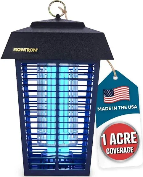 Flowtron Electric Insect Killer BK-40D