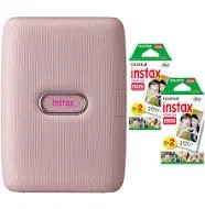 Fujifilm Instax Mini Link Smartphone Printer