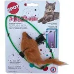 Spotnips A-Door-able Catnip Toy