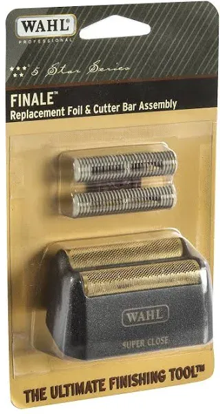 Wahl Professional 5 Star Series Finale Shaver Replacement