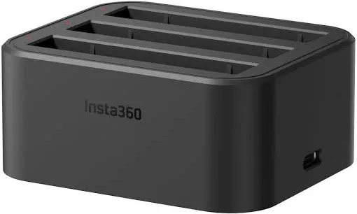 Insta360 X3 Fast Charge Hub