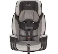 Evenflo Maestro Sport Harness Booster Car Seat