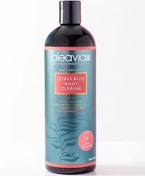 Aleavia Lavender Body Cleanse