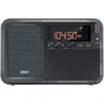 Eton Elite Traveler Radio