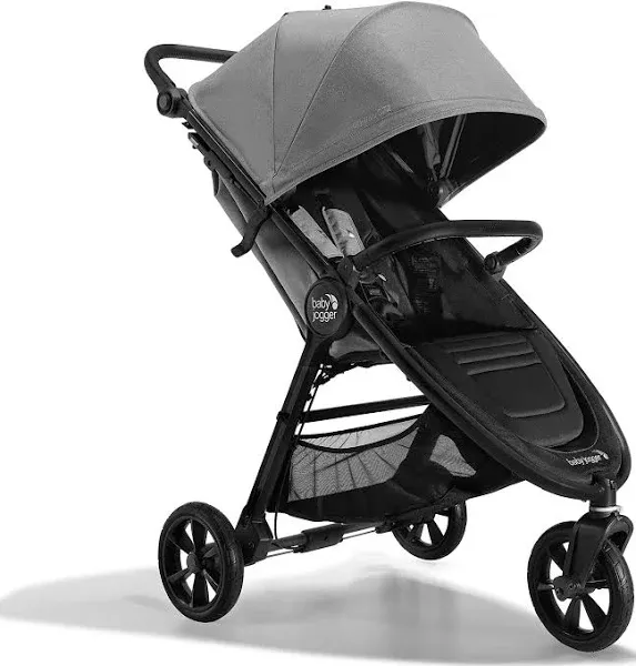 Baby Jogger City Mini GT2 Double