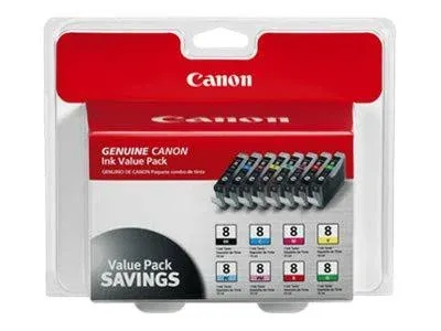 Canon CLI-8 Color Ink Cartridge