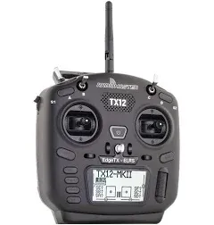 RadioMaster TX12 MKII 16CH EdgeTX Radio