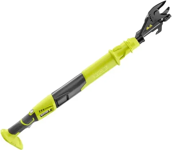 RYOBI P4362 ONE+ 18V Cordless Battery Lopper {TOOL ONLY}