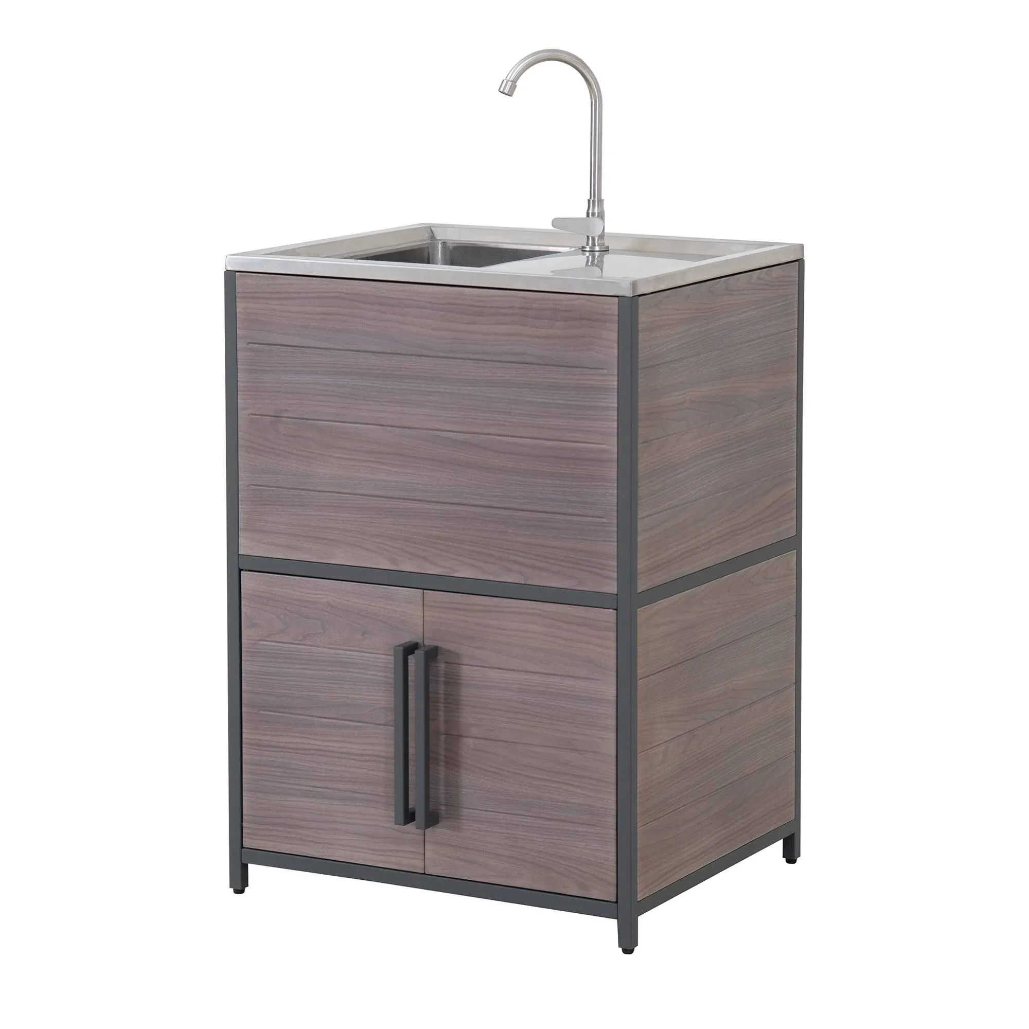 Sunjoy Fleetwood Kitchen Sink