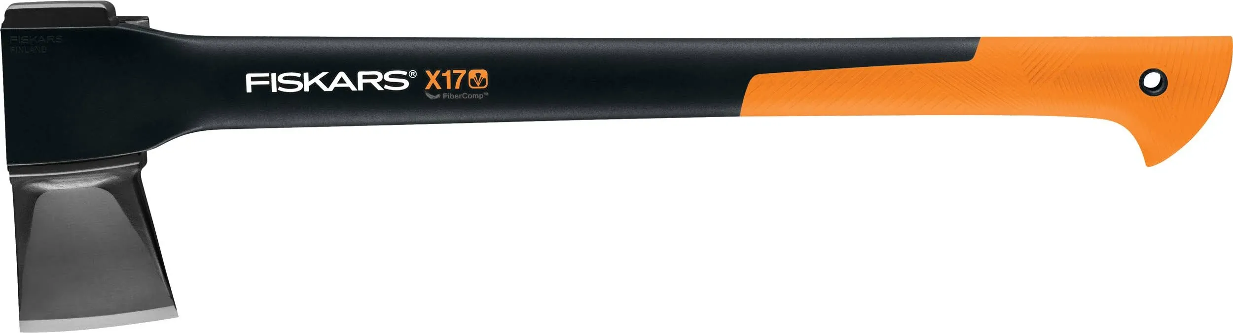 Fiskars X17 Splitting Axe