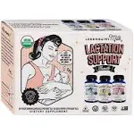 Legendairy Milk Lactation Support Bundle