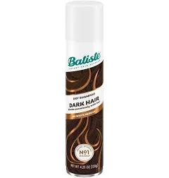 Batiste Dry Shampoo Dark & Deep Brown