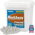 Airmax MuckAway Natural Pond Muck Remover