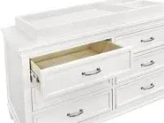 Namesake Universal Wide Removable Changing Tray