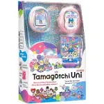 Tamagotchi Uni Angel Festival Virtual Pet