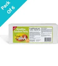 Hive Alive Fondant Bee Food Supplement