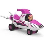 New - Paw Patrol Skye Fighter Jet Ride-On