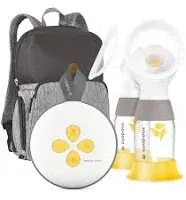 Medela Swing Maxi Double Electric Breast Pump