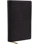 NRSV Catholic Bible Gift Edition [Black] [Book]