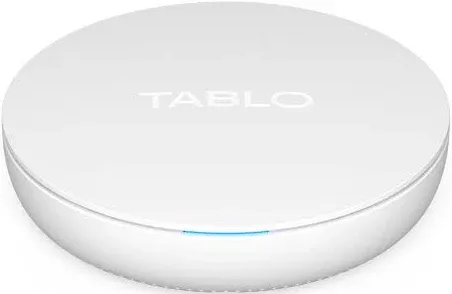 Tablo 4th Gen 2-Tuner 128GB Over-The-Air DVR Streaming Player