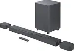 JBL Bar 700 5.1 Channel Soundbar