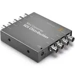 Blackmagic Design CONVMSDIDA Mini Converter - SDI Distribution