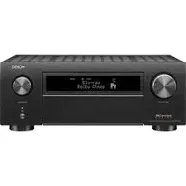 Denon AVR-X6700H