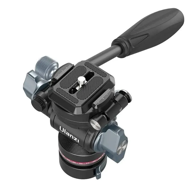 Ulanzi U-190 Pro Fluid Video Head