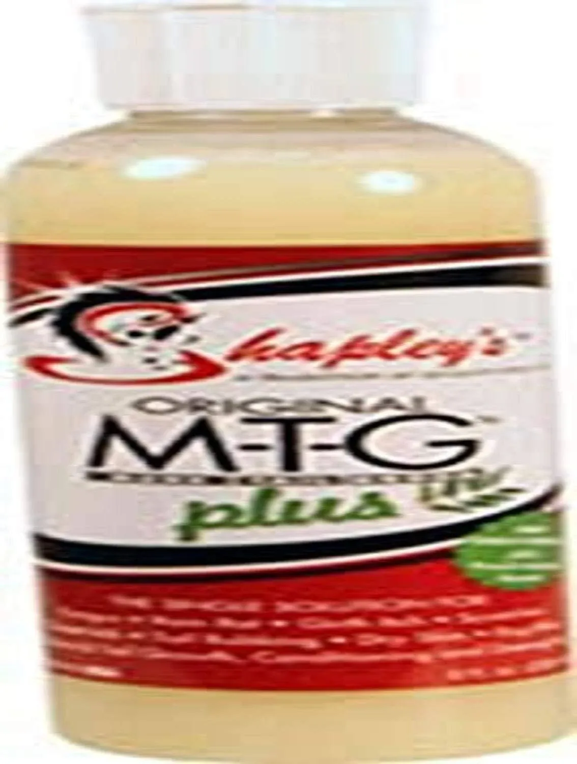 Shapley's Original M-T-G Plus