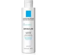 La Roche-Posay Effaclar Clarifying Solution Acne Toner