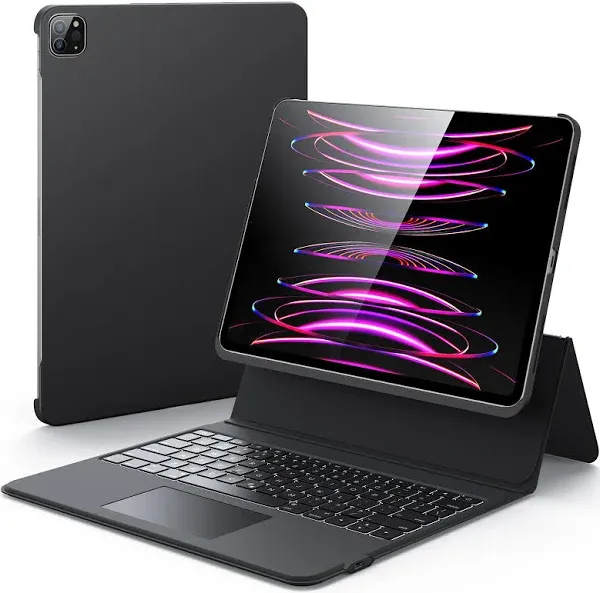 ESR Ascend Keyboard Case for iPad Pro 12.9