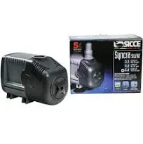 Sicce Syncra Silent 5.0 Pump