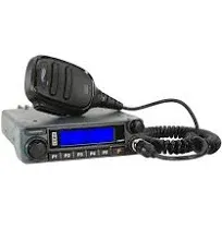 Rugged Radios Rugged GMR45 High Power GMRS Mobile Radio GMR45