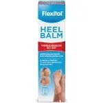 Flexitol Heel Balm - 4 oz tube