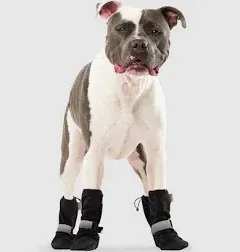 Canada Pooch Soft Shield Dog Boots