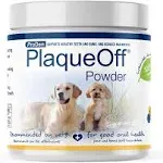 ProDen PlaqueOff Powder for Dogs - 180 Grams