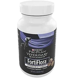 Purina FortiFlora Supplement