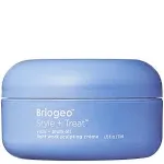 Briogeo - Style + Treat Yuzu + Plum Oil Light Work Sculpting Creme