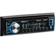 Boss CD Player Receiver AM FM Radio Car Stereo 560BRGB FREE SHIPPING