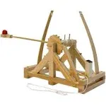 Pathfinders Leonardo Da Vinci Catapult Kit