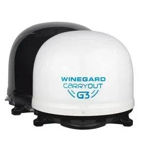 Winegard Carryout G3 Satellite Antenna