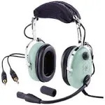 David Clark H10-13S Headset